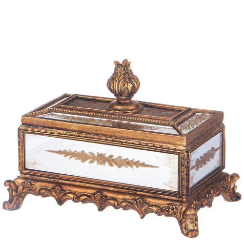 шкатулка (251-590)