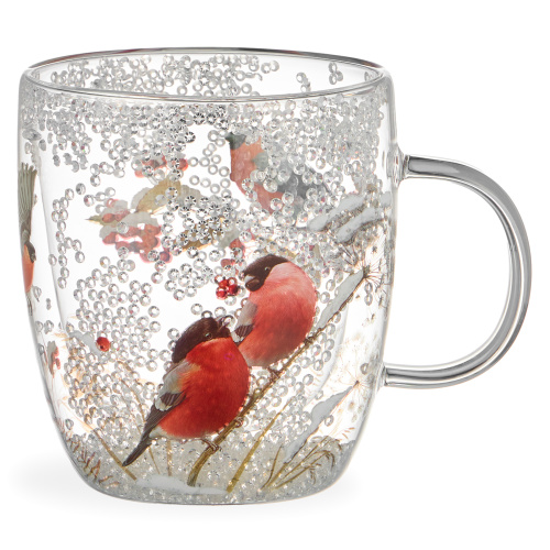 кружка с двойными стенками 410мл (887-483)