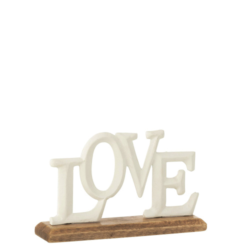 декор "Любовь" (40232)