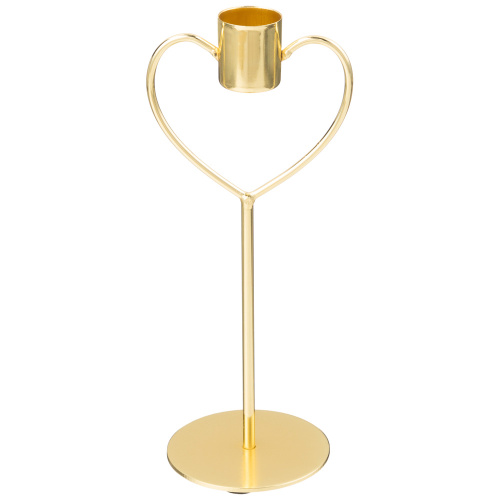 подсвечник (120-201) M 19,5см