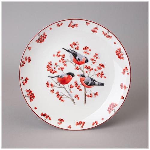 тарелка обеденная 25 см (425-187)