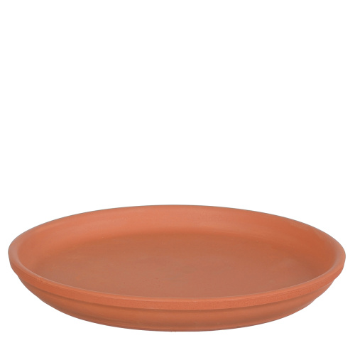 Поддон терракот 110-1, 21,5 см