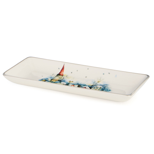 блюдо для сервировки (358-2339)