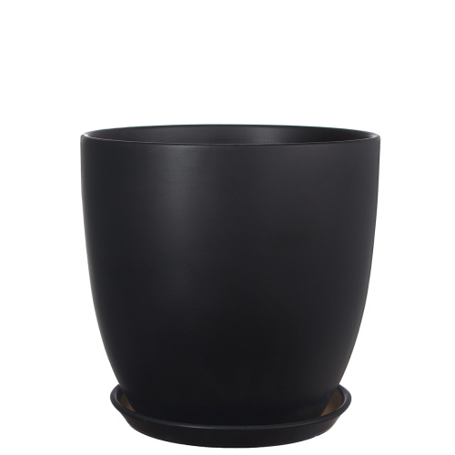 Сн (2316-7) кашпо керам. S