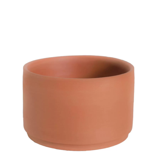 Горшок терракот фиалка, 0,3 л