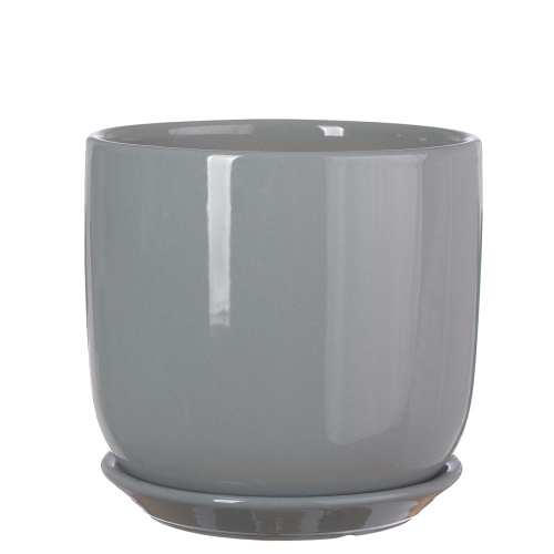 Сн (2316-13) кашпо керам. M