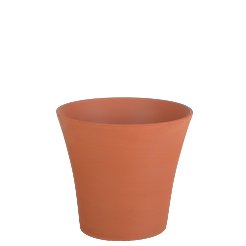 Горшок терракот 7-1, 2 л