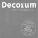 Decorum Decorum