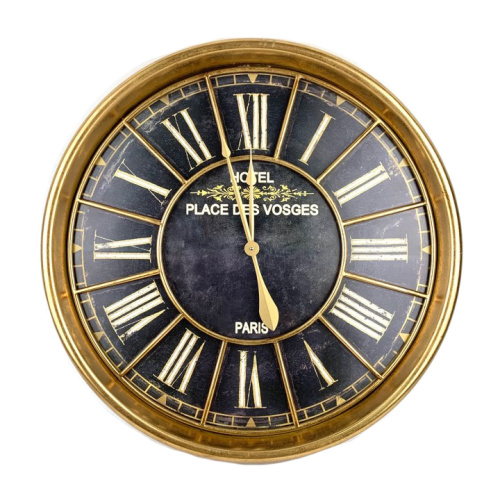 часы настенные 80см (54155)