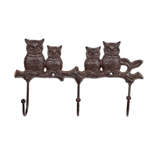 вешалка "совы" (sp7511)
