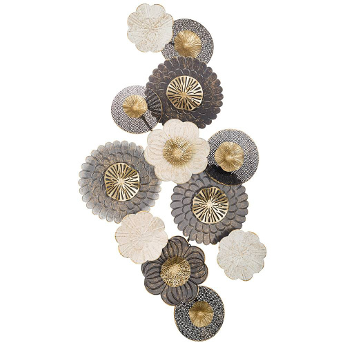 панно настенное (680-138) 135х70х11 см