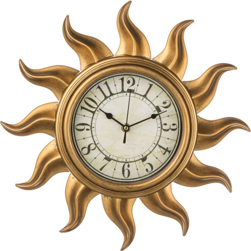 часы настенные "SWISS HOME" (220-182)