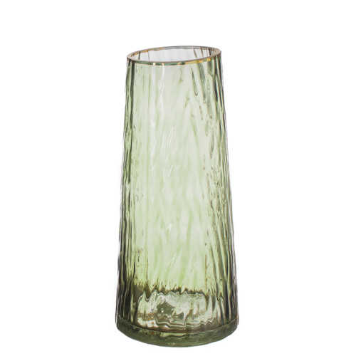 Сн (21B-20) ваза стекло