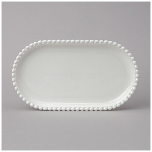 блюдо овальное (761-106) 