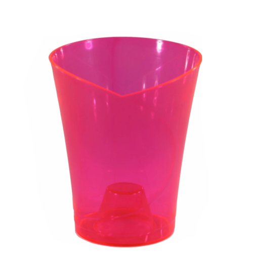 кашпо "Орхидея" 1,5 л, розовый