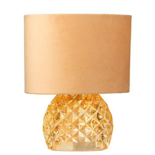 светильник светодио. "Аннет" золото (58215)