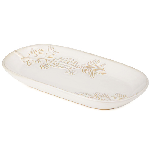 блюдо сервировочное (230-511)