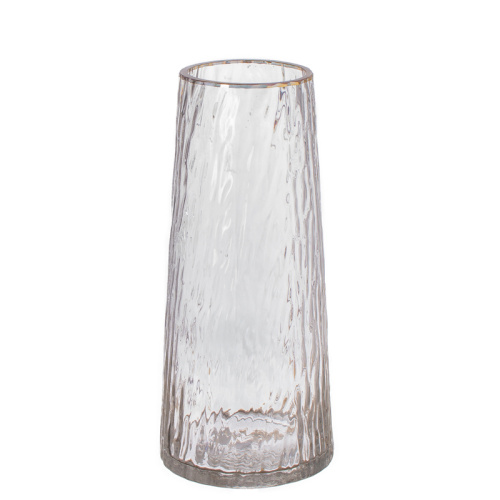 Сн (21B-18) ваза стекло