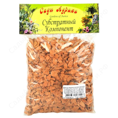 керамическая крошка, 1 л