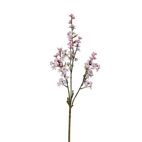 Искусственный цветок вишня роз (709-247)