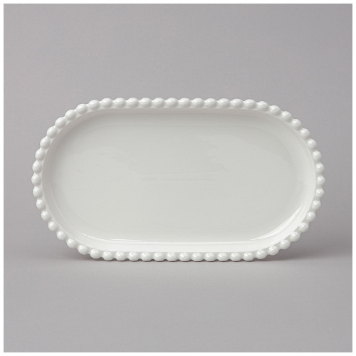 блюдо овальное (761-105) 