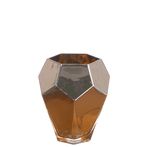 Сн (21B-33) ваза стекло