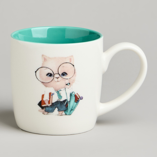 кружка 270 мл (260-1053)