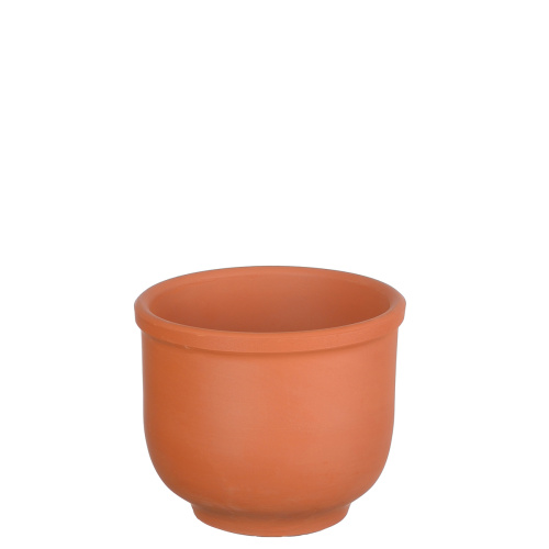 Горшок терракот 181-1, 1 л