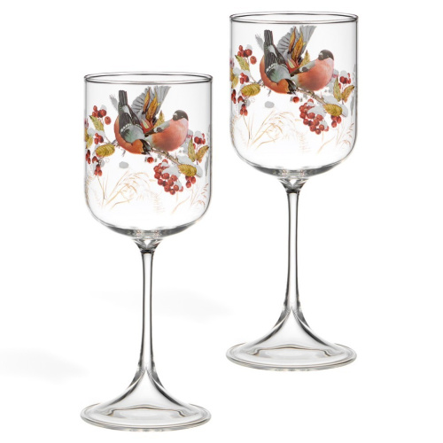 набор бокалов из 2 шт. 450 мл (887-474)