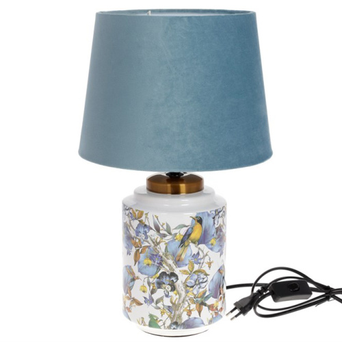 Лампа Ирисы (232-713)