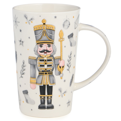 кружка 385 мл (580-094)