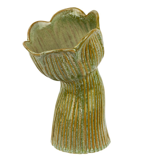 ваза "Тюльпан" 22см (180-005)