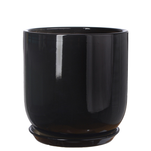 Сн (2316-2) кашпо керам. M