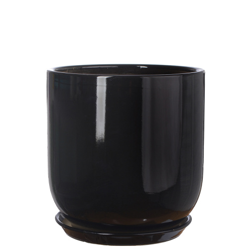 Сн (2316-2) кашпо керам. S