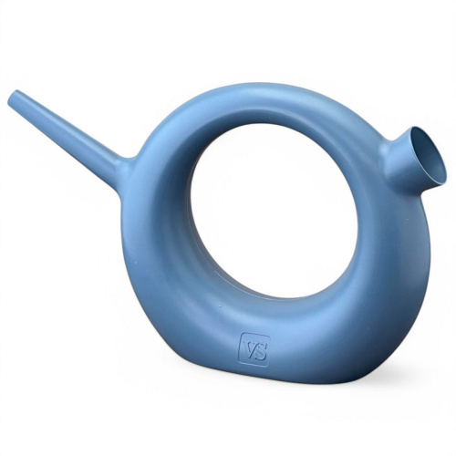 лейка "ева" 1,5 л бирюза