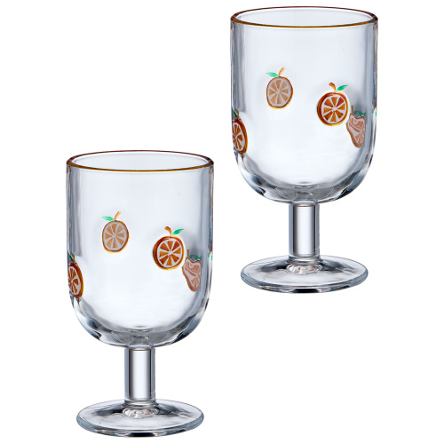 абор бокалов из 2 шт. 350 мл (685-136)