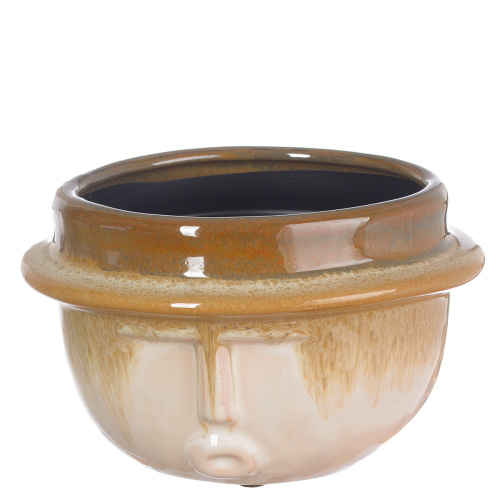 Сн 2303-10 кашпо керам.