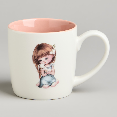 кружка 270 мл (260-1049)