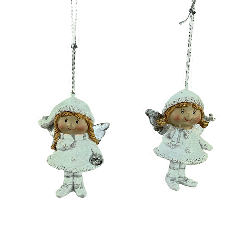 Елочные украшения