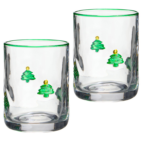 набор стаканов из 2 шт. 400 мл (685-135)