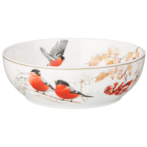 салатник 600мл 15,5х5см (85-1998)