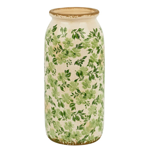 ваза "Клематис" (241-004) 32 см