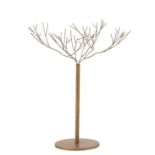 декор для подвесов "Дерево" (45905) 60х60х75