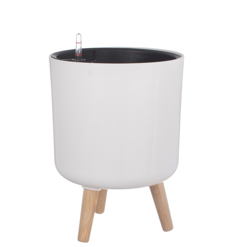 Сн 2308-2 кашпо пластик