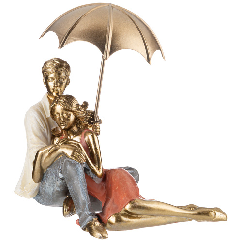 статуэтка "Влюбленные" (162-954)