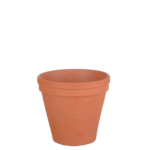 Горшок терракот 3-1, 0,8 л