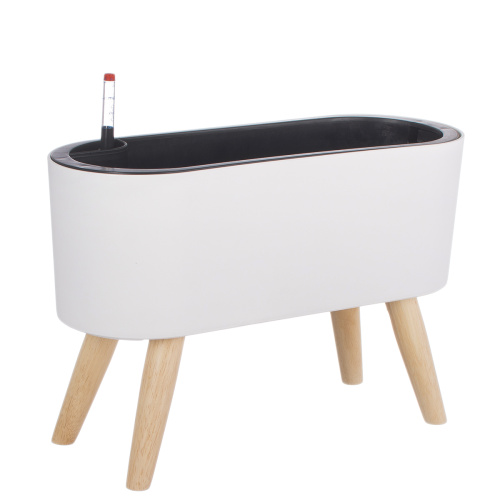 Сн 2308-37 кашпо пластик