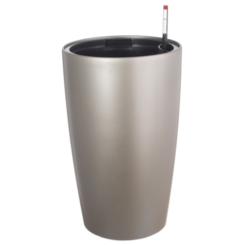 Сн 2308-12 кашпо пластик