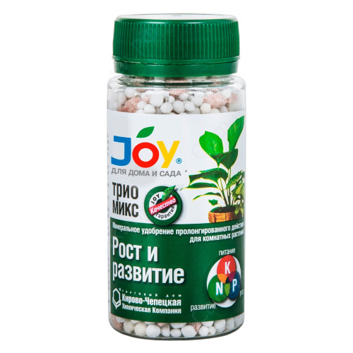 трио микс (рост и развитие) 100 гр