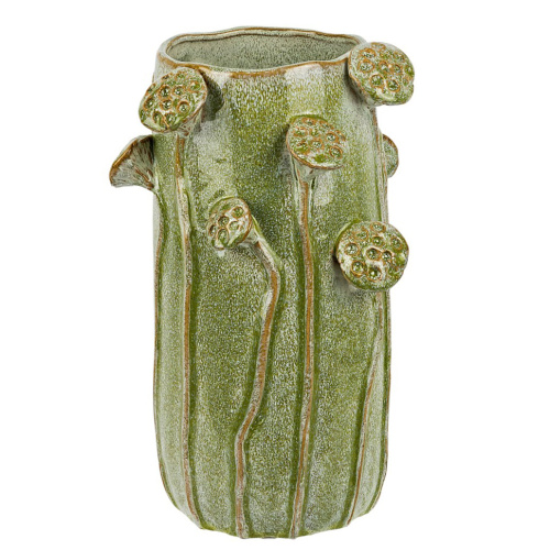 ваза "Коробочки лотоса" 30,5см (180-102)